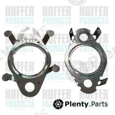 Hoffer 016134 — Gasket, EGR valve