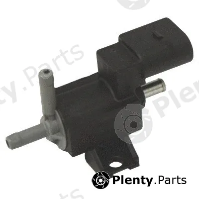 Hoffer 8029233 — Boost Pressure Control Valve