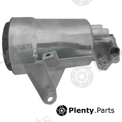 Hoffer 8095175C — Oil Cooler, engine oil
