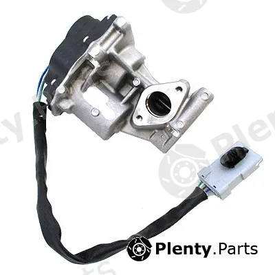 Hoffer 7518222 — EGR Valve