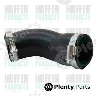 Hoffer 96951 — Charge Air Hose