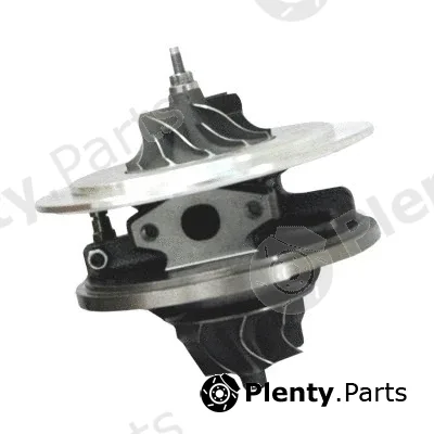 Hoffer 6500073 — Core assembly, turbocharger