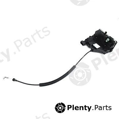 Hoffer 3100621 — Door Lock