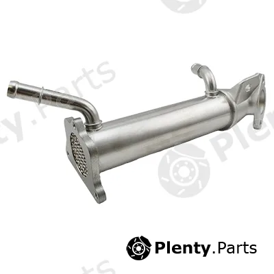 Hoffer 7518450 — Cooler, exhaust gas recirculation