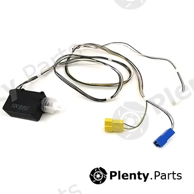 Hoffer 3100109 — Door Lock