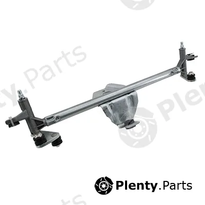 Hoffer 227012 — Wiper Linkage