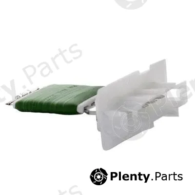 Hoffer K109112 — Resistor, interior blower