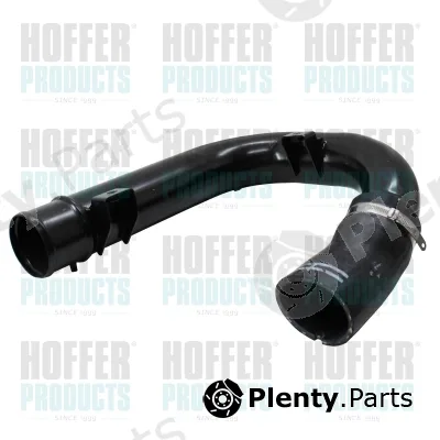 Hoffer 961612 — Charge Air Hose