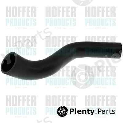 Hoffer 96859 — Charge Air Hose
