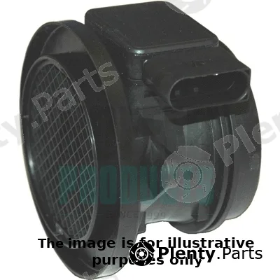 Hoffer 7516120E — Mass Air Flow Sensor