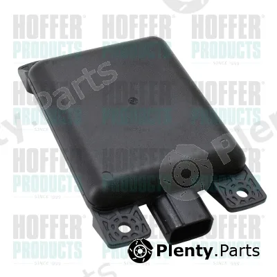 Hoffer H710014 — Control Unit, lane change assistant