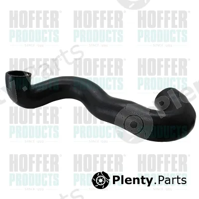 Hoffer 961153 — Charge Air Hose