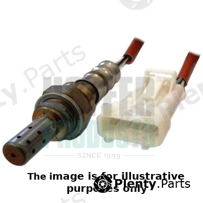 Hoffer 7481068E — Lambda Sensor