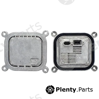 Hoffer 7212690E — Control Unit, lights