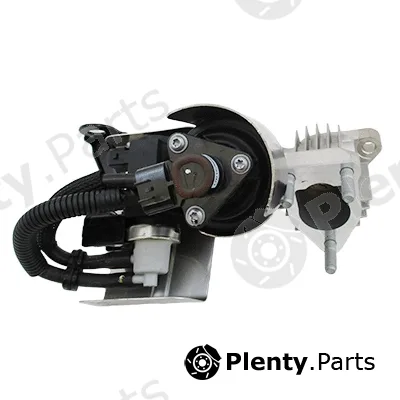 Hoffer 7518410 — EGR Valve