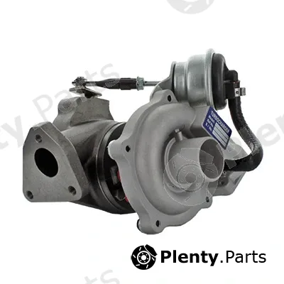 Hoffer 6900004 — Charger, charging (supercharged/turbocharged)