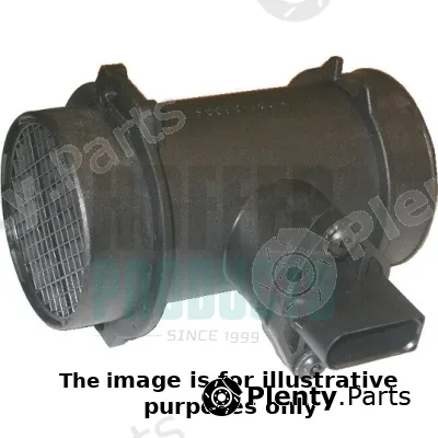 Hoffer 7516070E — Mass Air Flow Sensor