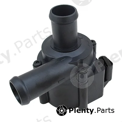 Hoffer 7500086 — Auxiliary Water Pump (cooling water circuit)