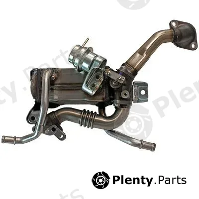 Hoffer 7518434 — Cooler, exhaust gas recirculation