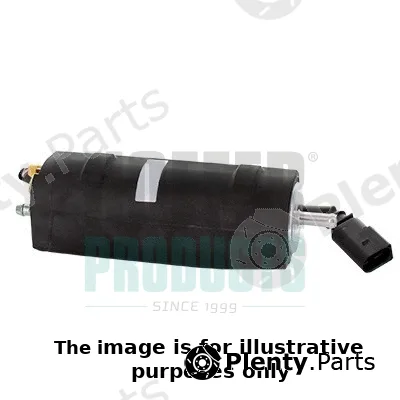 Hoffer 7507235E — Fuel Pump