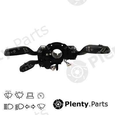 Hoffer 21031488 — Steering Column Switch