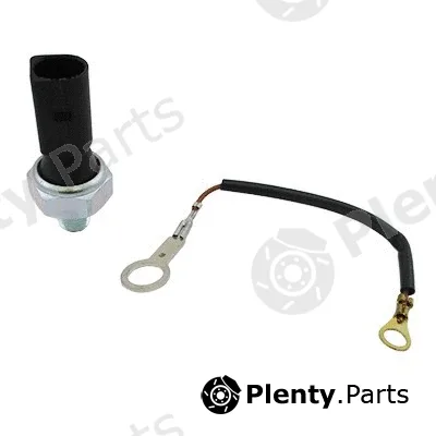 Hoffer 7532118 — Oil Pressure Switch