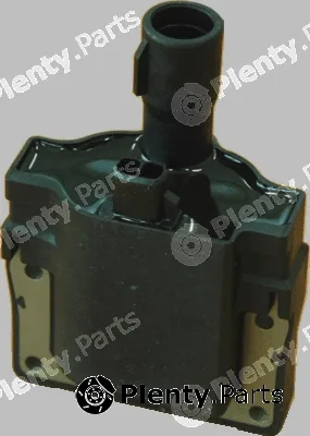 Hoffer 8010540 — Ignition Coil
