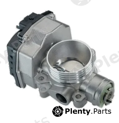 Hoffer 7519045 — Throttle Body
