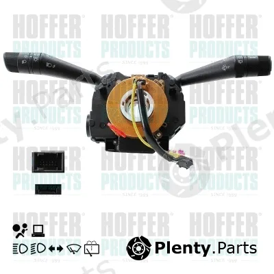 Hoffer 21031686 — Steering Column Switch