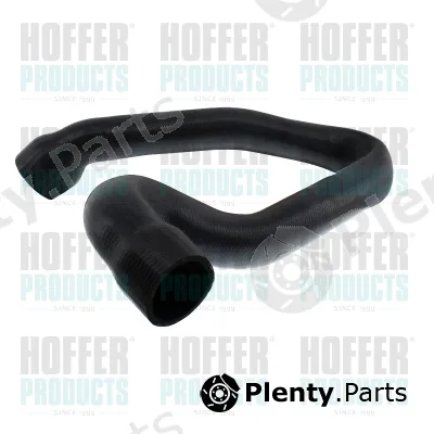 Hoffer 961026 — Charge Air Hose
