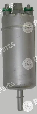 Hoffer 7506815 — Fuel Pump