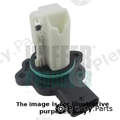 Hoffer 7516352E — Volume Air Flow Sensor