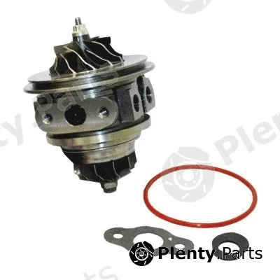 Hoffer 6500005 — Core assembly, turbocharger