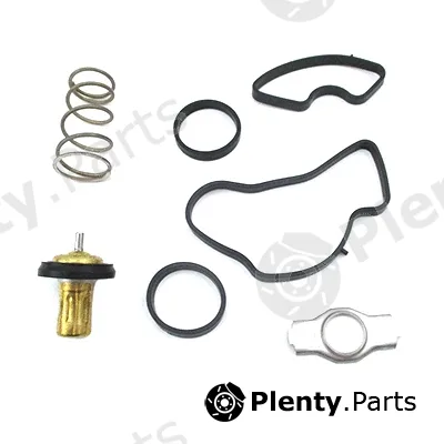 Hoffer 8192871 — Thermostat, coolant