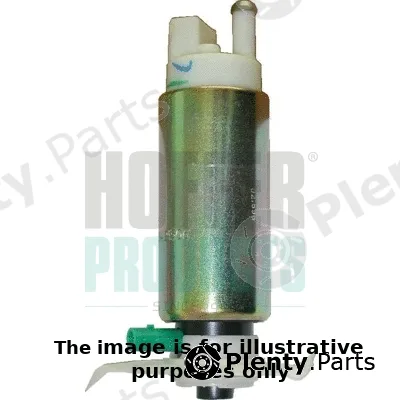 Hoffer 7506299E — Fuel Pump