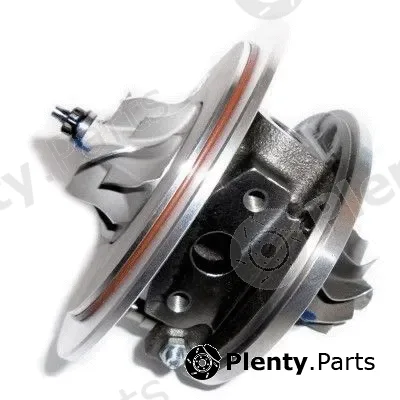 Hoffer 6500357 — Core assembly, turbocharger