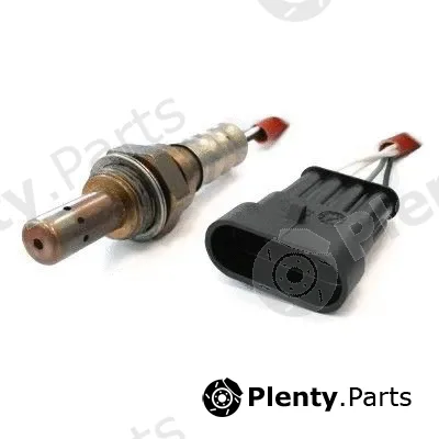 Hoffer 7481541 — Lambda Sensor