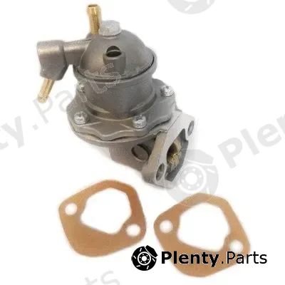 Hoffer HPOC027 — Fuel Pump