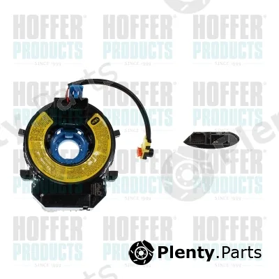 Hoffer 21031735 — Clockspring, airbag