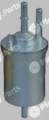 Hoffer 4828 — Fuel Filter