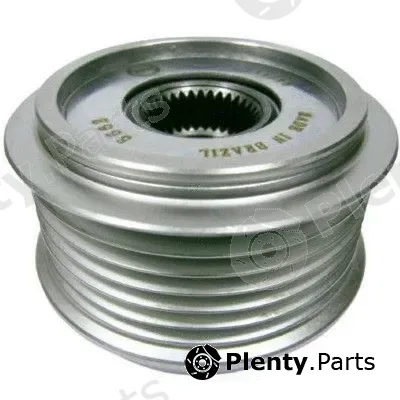 Hoffer 45285 — Alternator Freewheel Clutch
