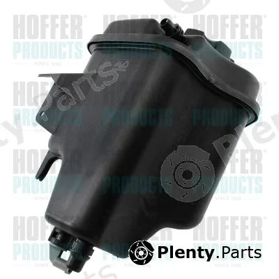 Hoffer 2035139 — Water Tank, radiator