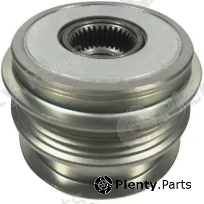 Hoffer 45251 — Alternator Freewheel Clutch
