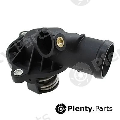 Hoffer 8192870 — Thermostat, coolant