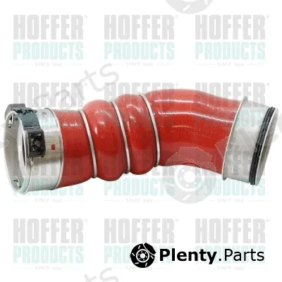 Hoffer 96901 — Charge Air Hose