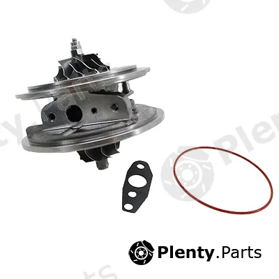 Hoffer 65001245 — Core assembly, turbocharger