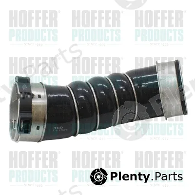 Hoffer 96924 — Charge Air Hose