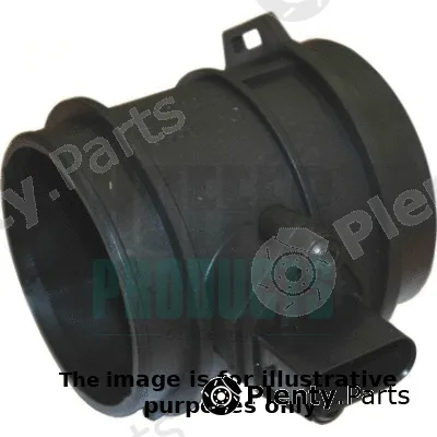 Hoffer 7516131E — Mass Air Flow Sensor