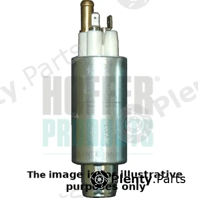 Hoffer 7506102/1 — Fuel Pump