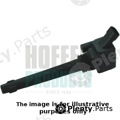 Hoffer 8010543E — Ignition Coil